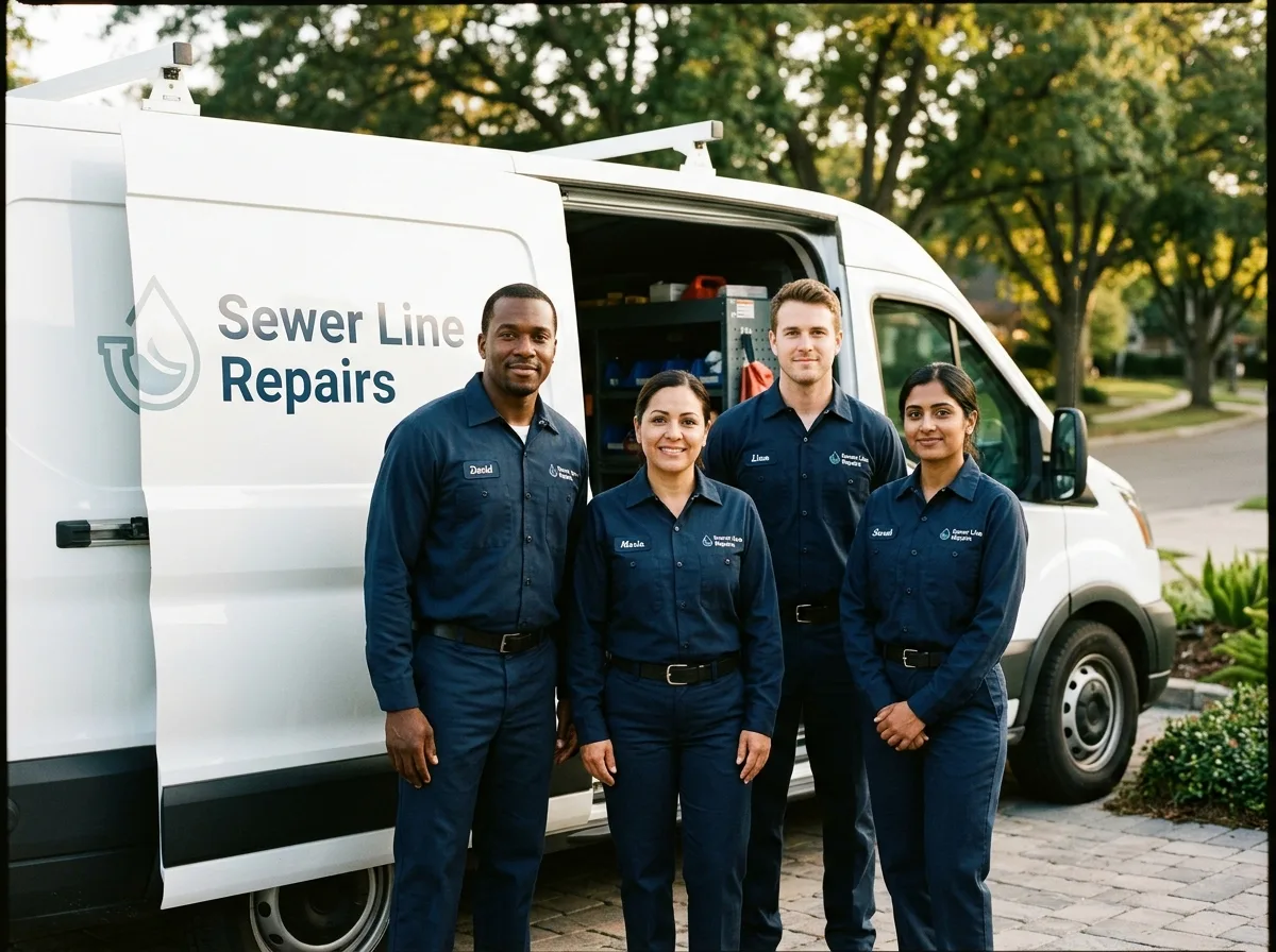 Emergency Plumber company in Cross Plains, WI