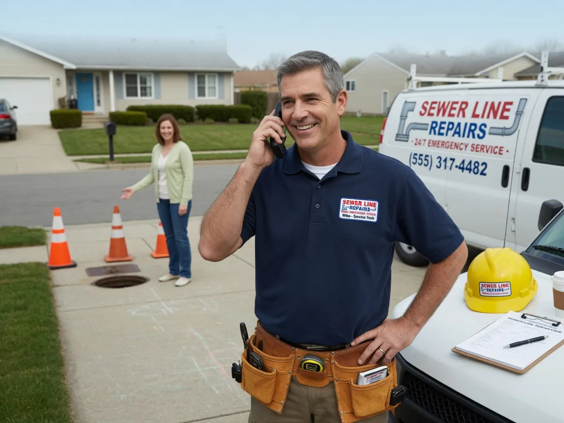 Emergency Plumber Cross Plains, WI FAQs